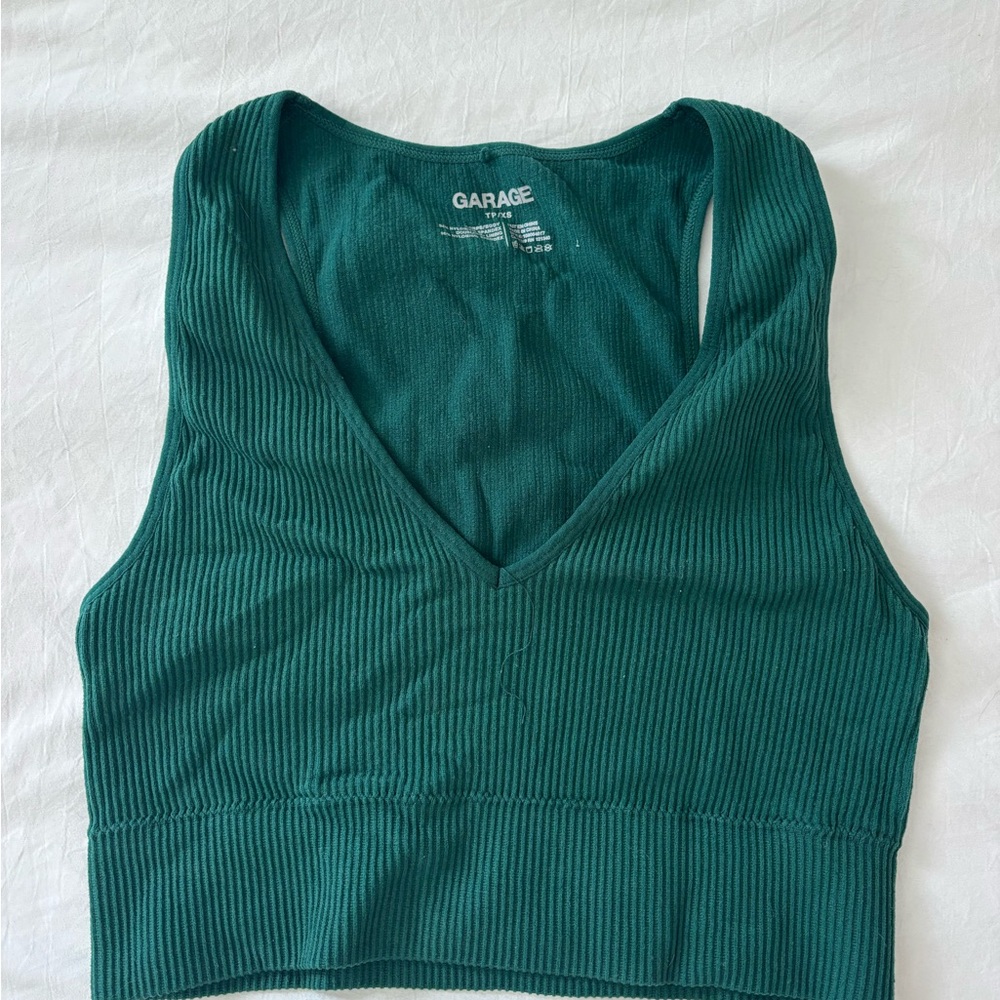 Garage Women's tank top